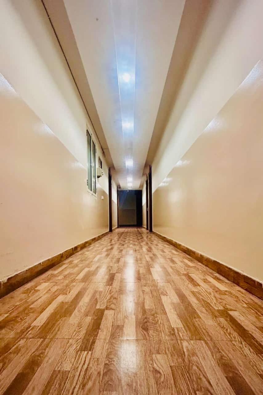 Hotel Airport City Ню Делхи Екстериор снимка